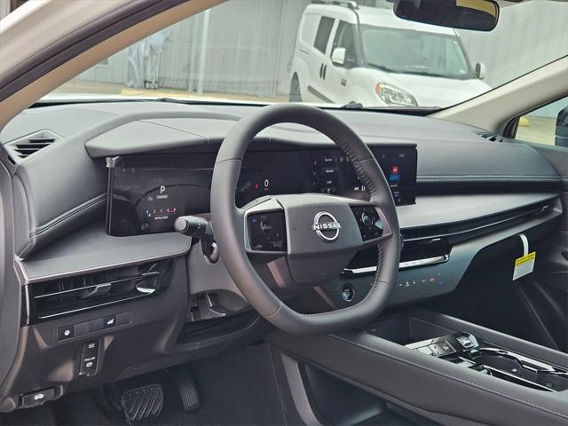 new 2025 Nissan Murano car, priced at $40,545