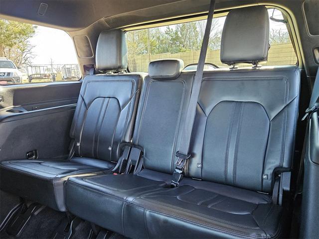 used 2018 Ford Expedition car, priced at $19,995