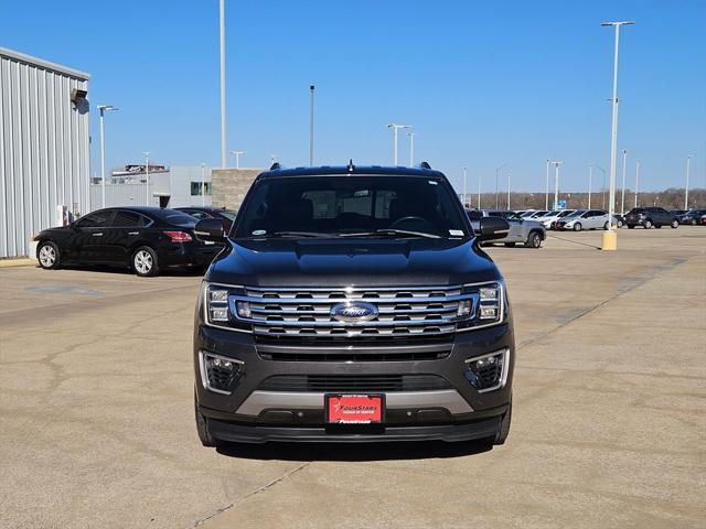 used 2018 Ford Expedition car, priced at $19,995