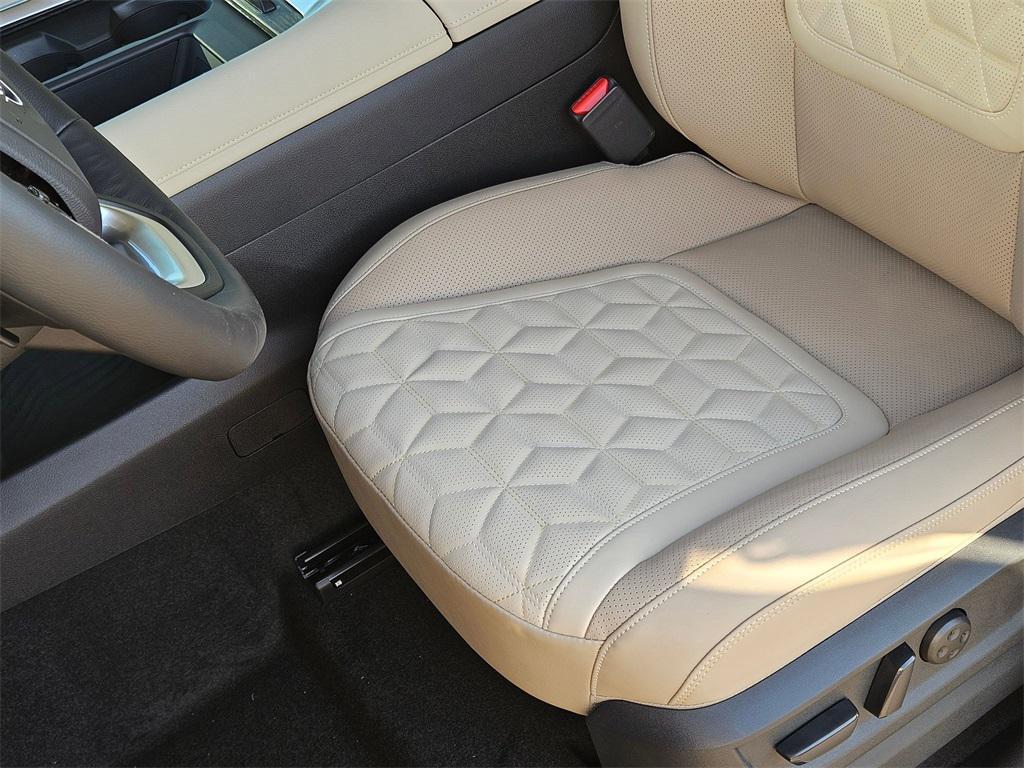 new 2026 Nissan Armada car, priced at $78,320