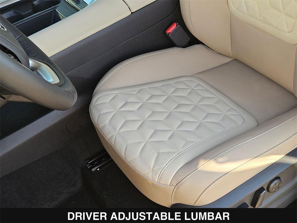 new 2026 Nissan Armada car, priced at $73,820