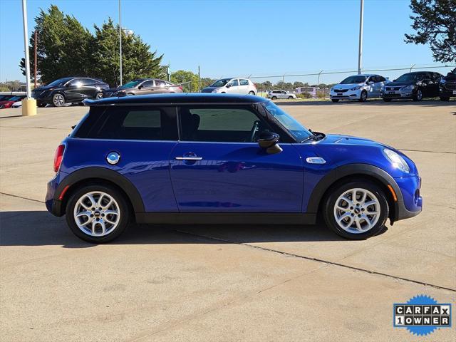 used 2020 MINI Hardtop car, priced at $16,995