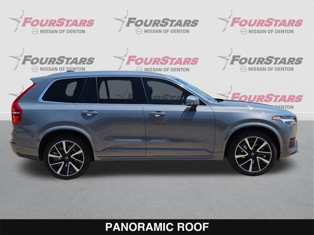 used 2022 Volvo XC90 car, priced at $32,160