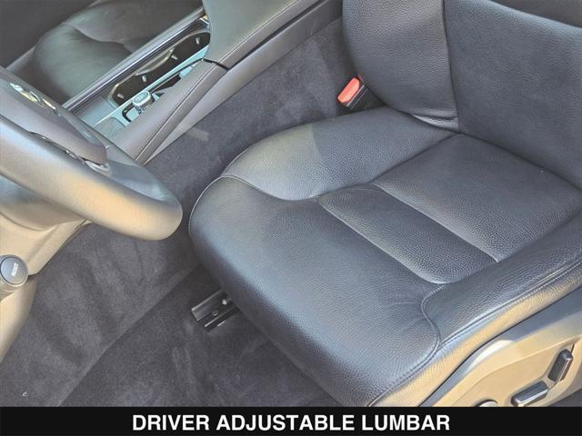 used 2022 Volvo XC90 car, priced at $32,160