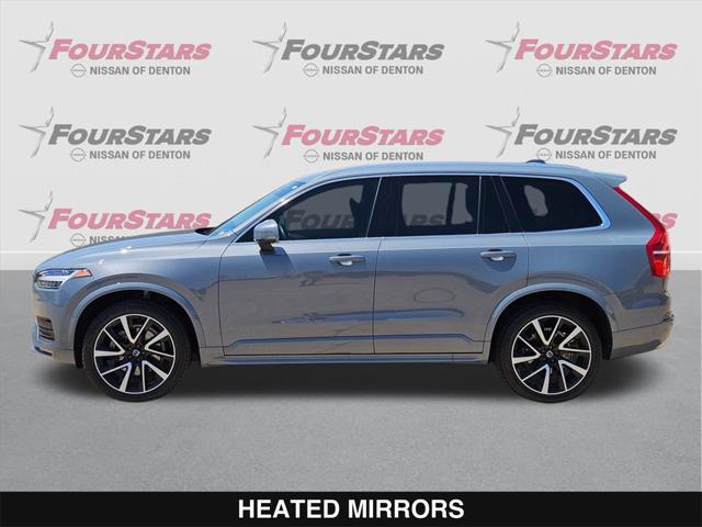 used 2022 Volvo XC90 car, priced at $32,160