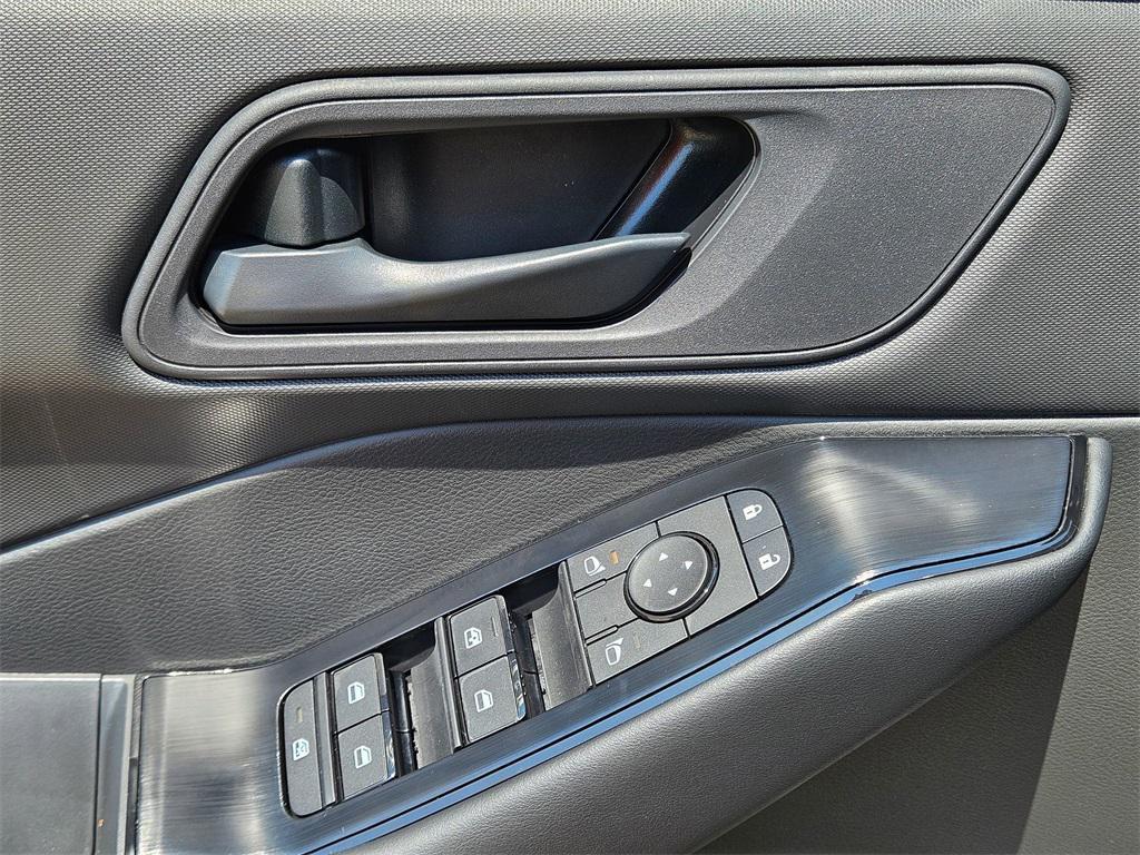 new 2026 Nissan Rogue car, priced at $28,905