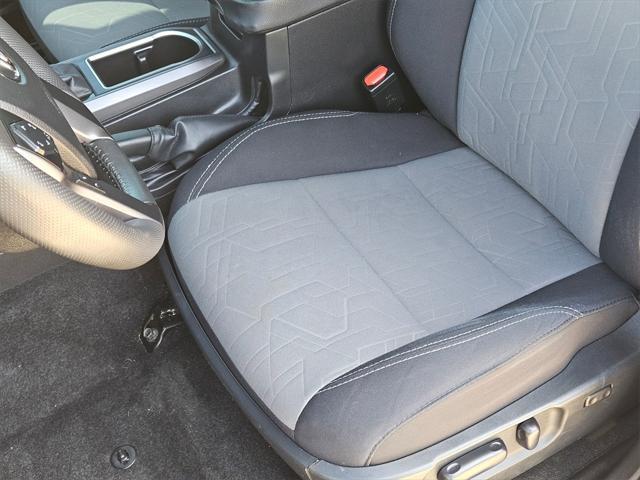 used 2022 Toyota Tacoma car, priced at $34,719