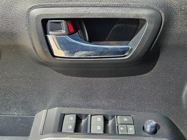 used 2022 Toyota Tacoma car, priced at $34,719