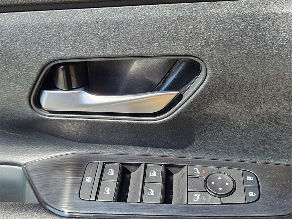 new 2026 Nissan Kicks car, priced at $25,665