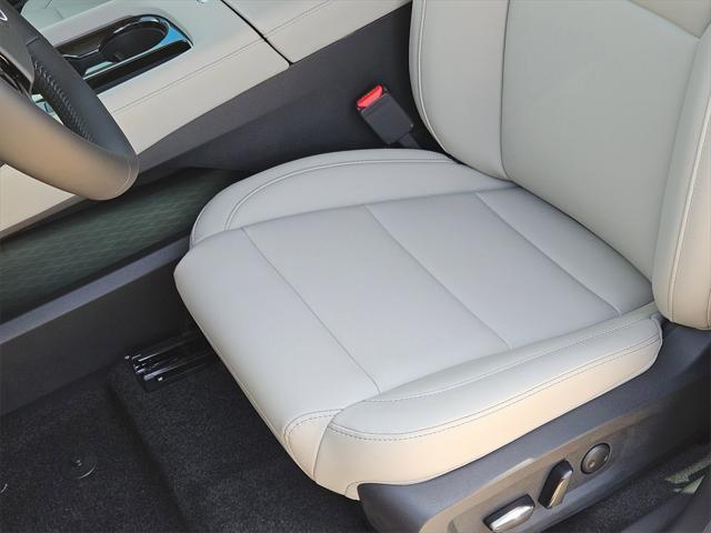 new 2025 Nissan Murano car, priced at $48,560