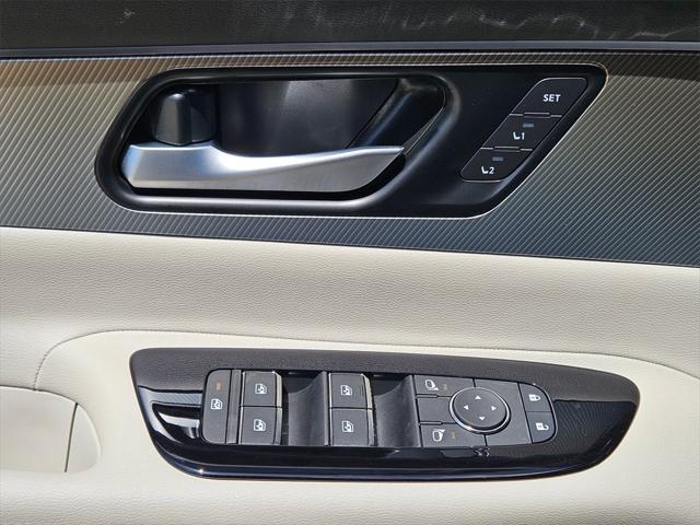 new 2025 Nissan Murano car, priced at $48,560
