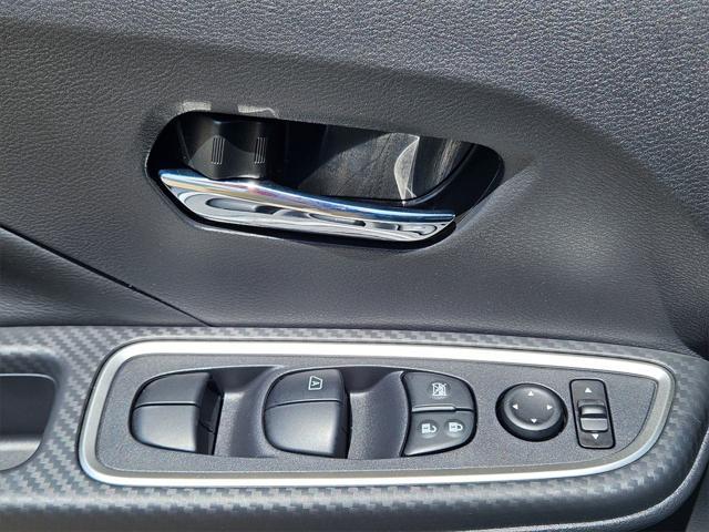 new 2025 Nissan Versa car, priced at $22,594