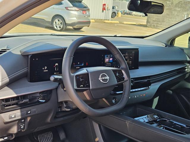 new 2025 Nissan Murano car, priced at $39,282