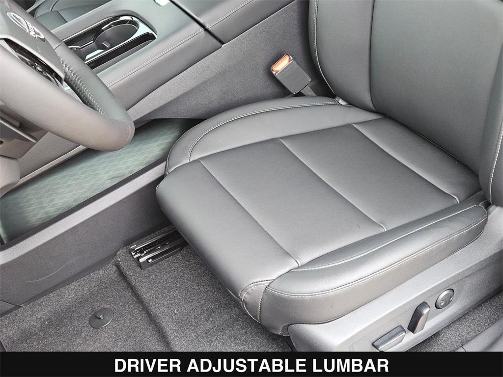 new 2025 Nissan Murano car, priced at $45,441
