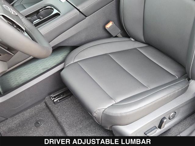 new 2025 Nissan Murano car, priced at $47,730