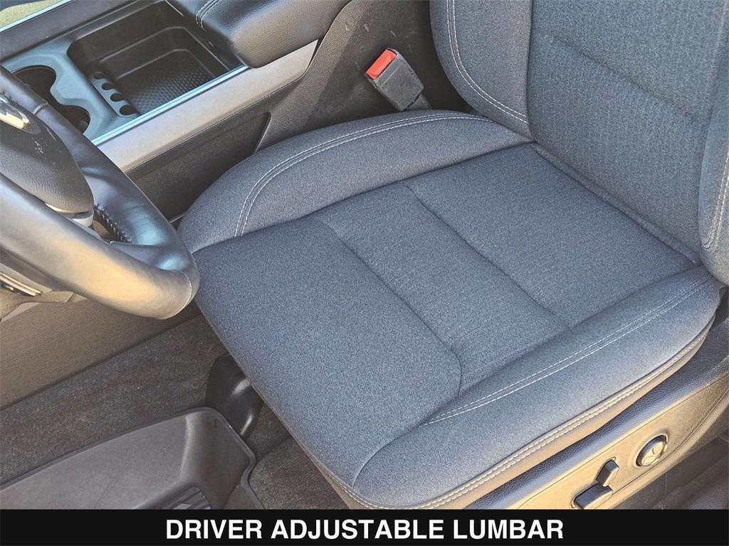 used 2020 Ram 1500 car, priced at $30,434