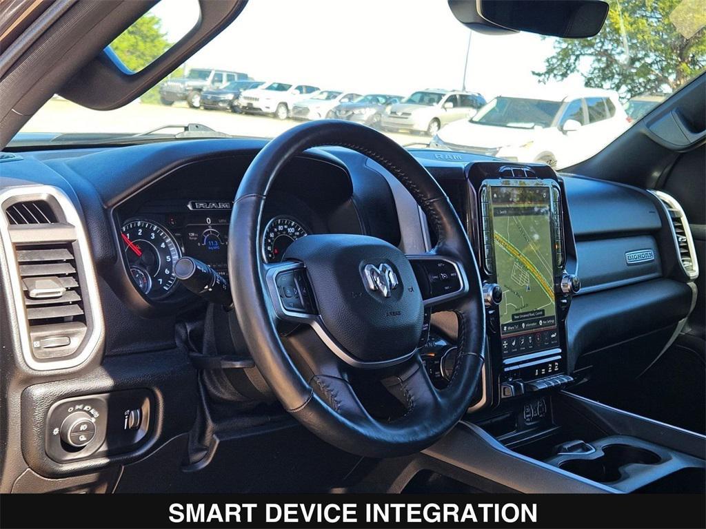 used 2020 Ram 1500 car, priced at $30,434