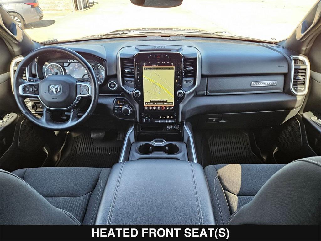 used 2020 Ram 1500 car, priced at $30,434