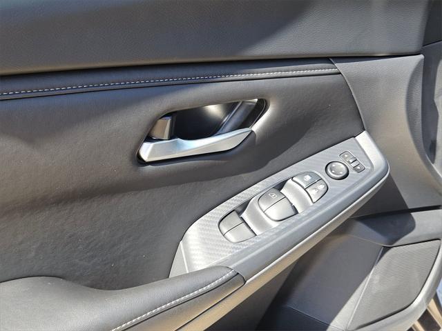 new 2025 Nissan Sentra car, priced at $23,295