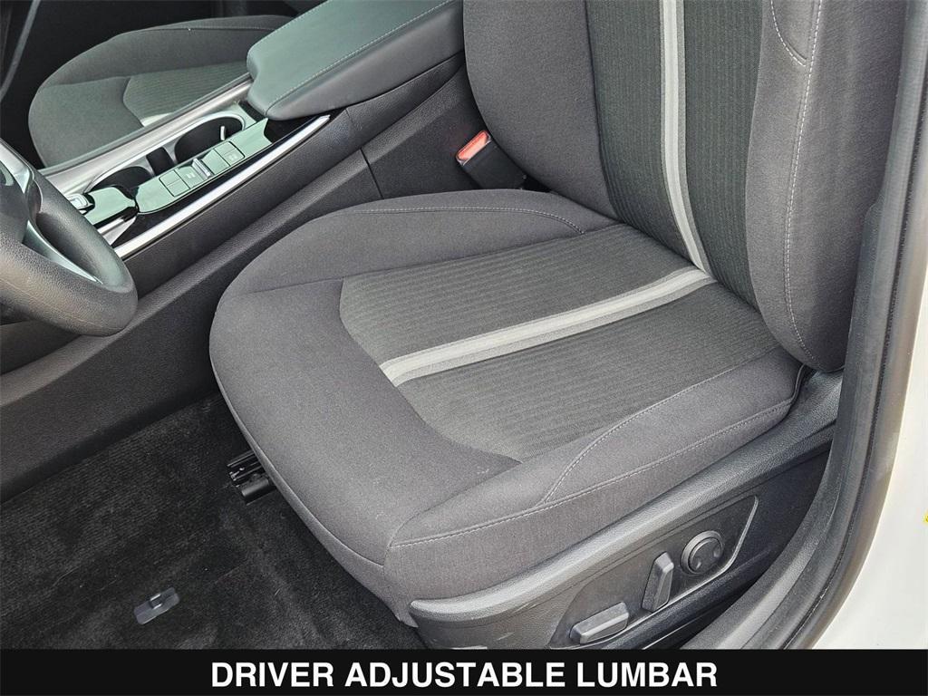 used 2022 Hyundai Sonata car, priced at $20,923