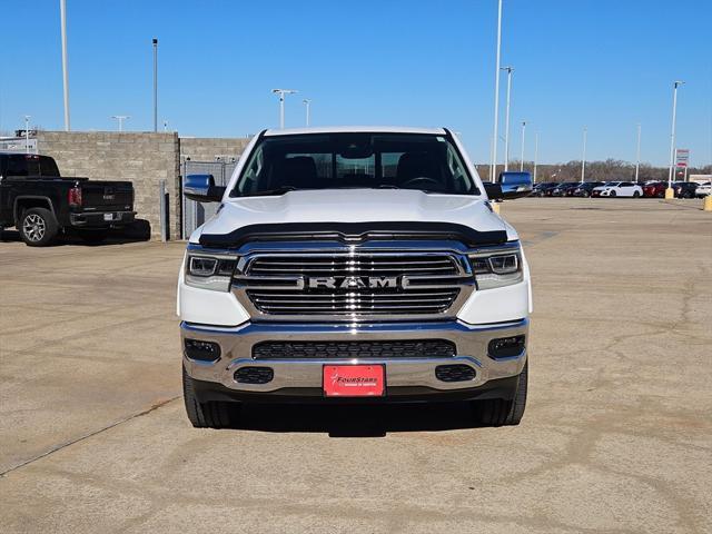 used 2022 Ram 1500 car, priced at $38,995