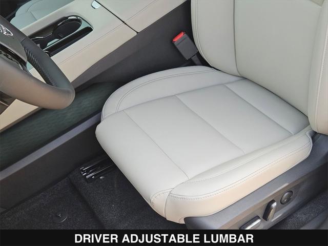 new 2025 Nissan Murano car, priced at $48,735