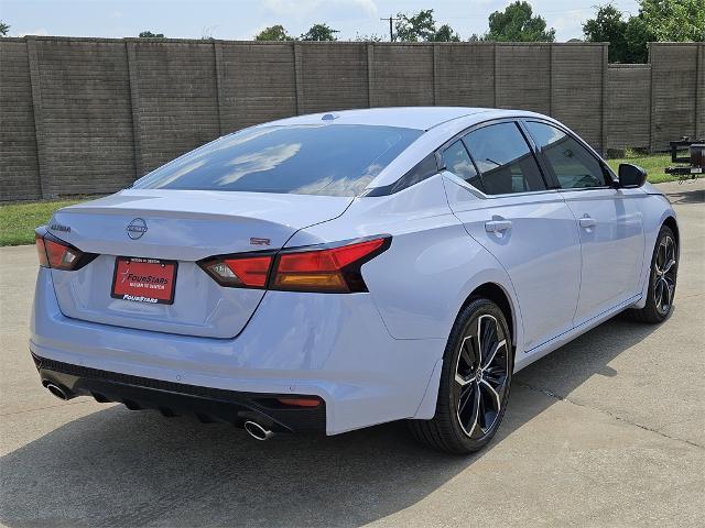 new 2024 Nissan Altima car, priced at $31,133