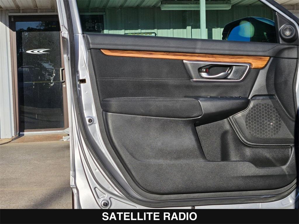 used 2020 Honda CR-V car, priced at $23,127