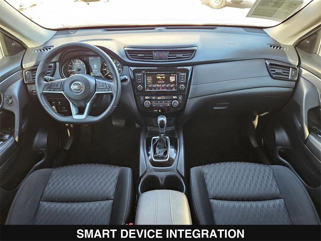 used 2019 Nissan Rogue car, priced at $11,368