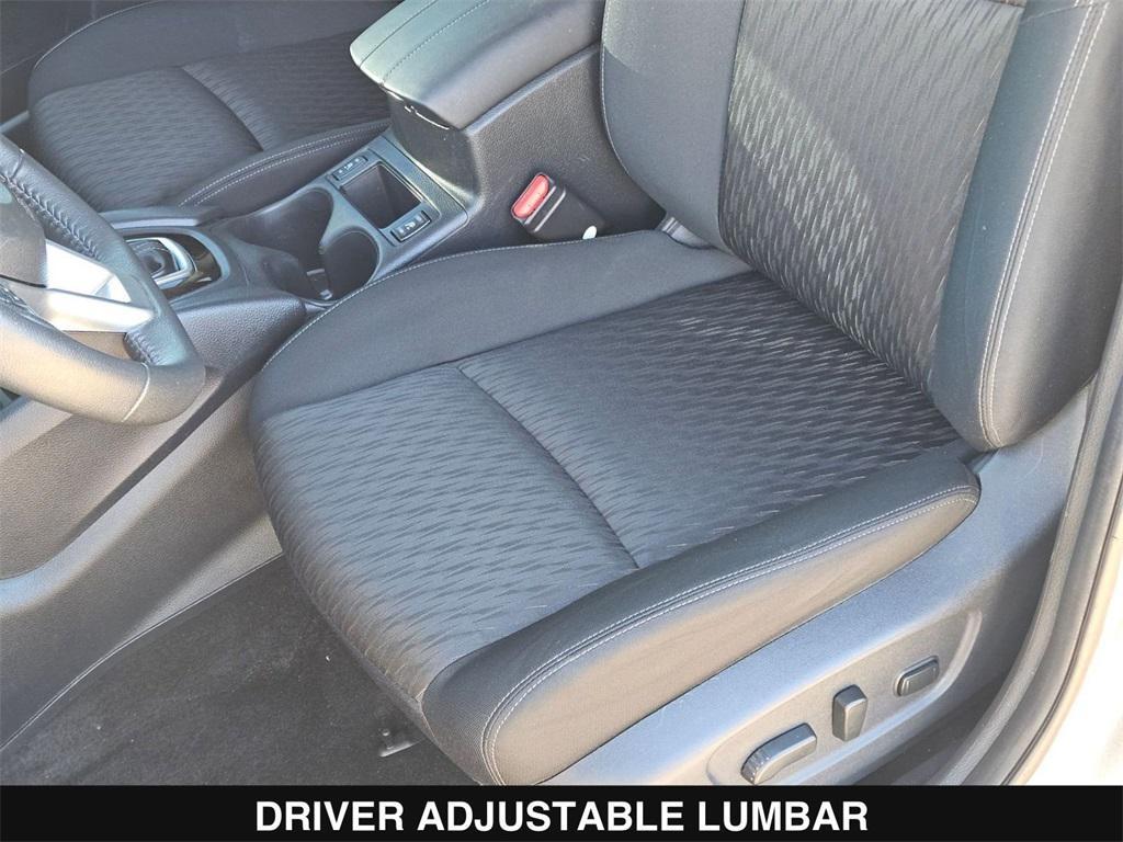 used 2019 Nissan Rogue car, priced at $11,368