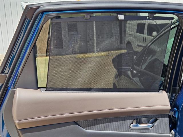 new 2025 Nissan Murano car, priced at $50,620