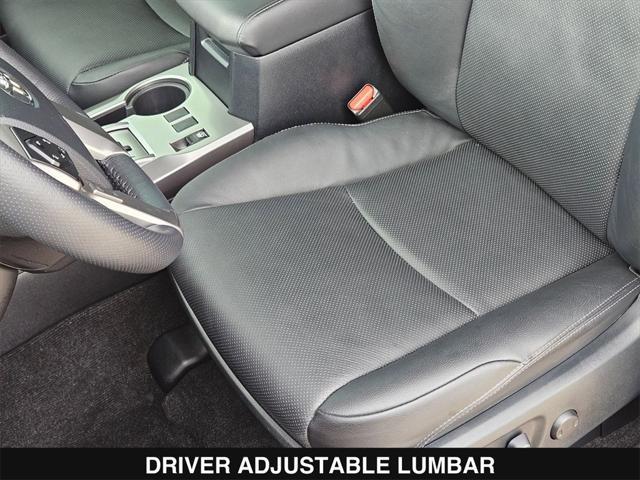 used 2024 Toyota 4Runner car, priced at $54,116