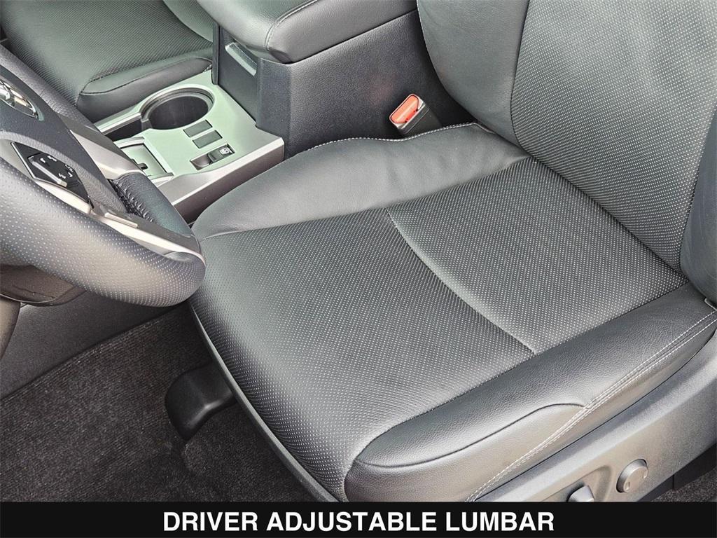 used 2024 Toyota 4Runner car, priced at $54,116