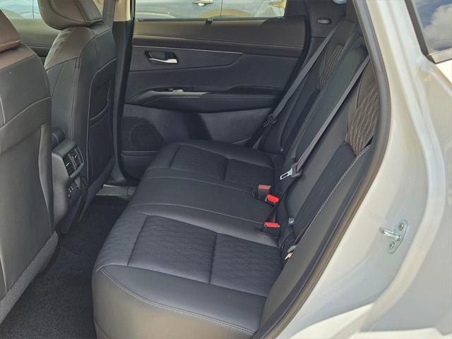 new 2025 Nissan Murano car, priced at $50,280