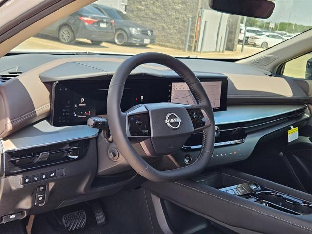 new 2025 Nissan Murano car, priced at $50,280