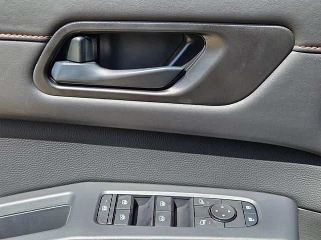 new 2025 Nissan Pathfinder car, priced at $43,799
