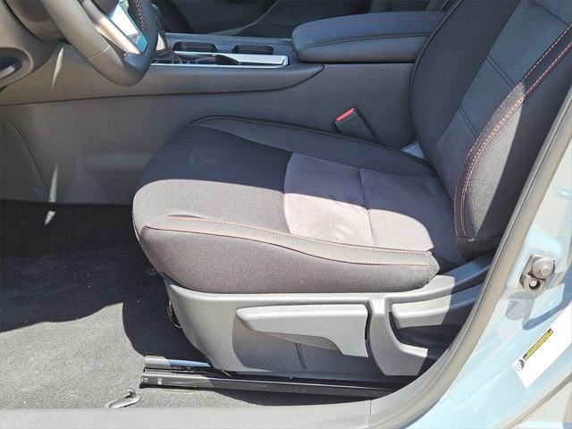 new 2025 Nissan Sentra car, priced at $26,295