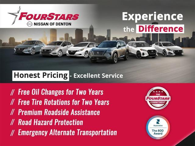 used 2019 Nissan Armada car, priced at $24,452