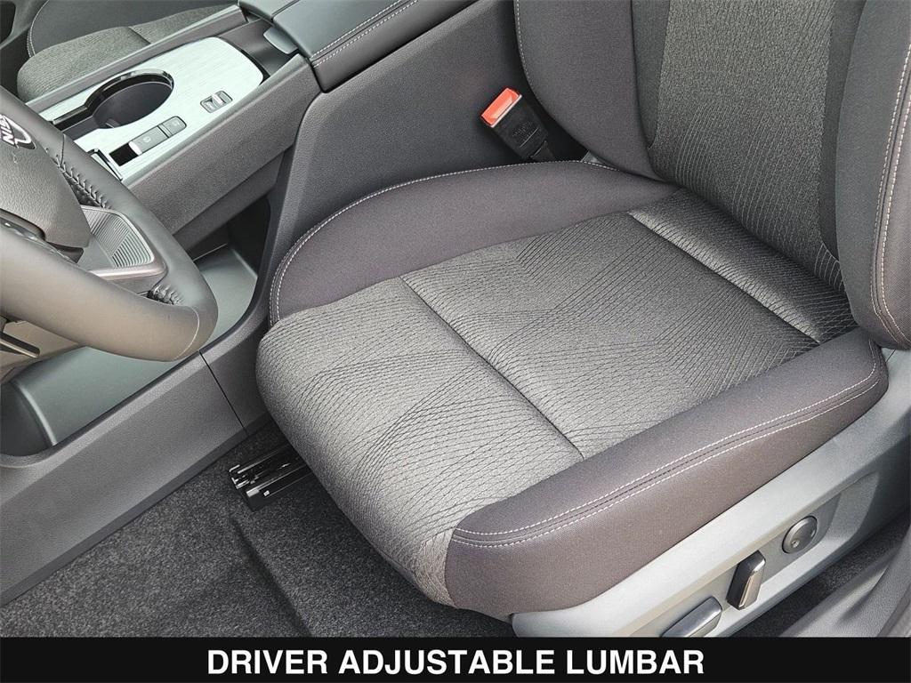 new 2026 Nissan Rogue car, priced at $30,650