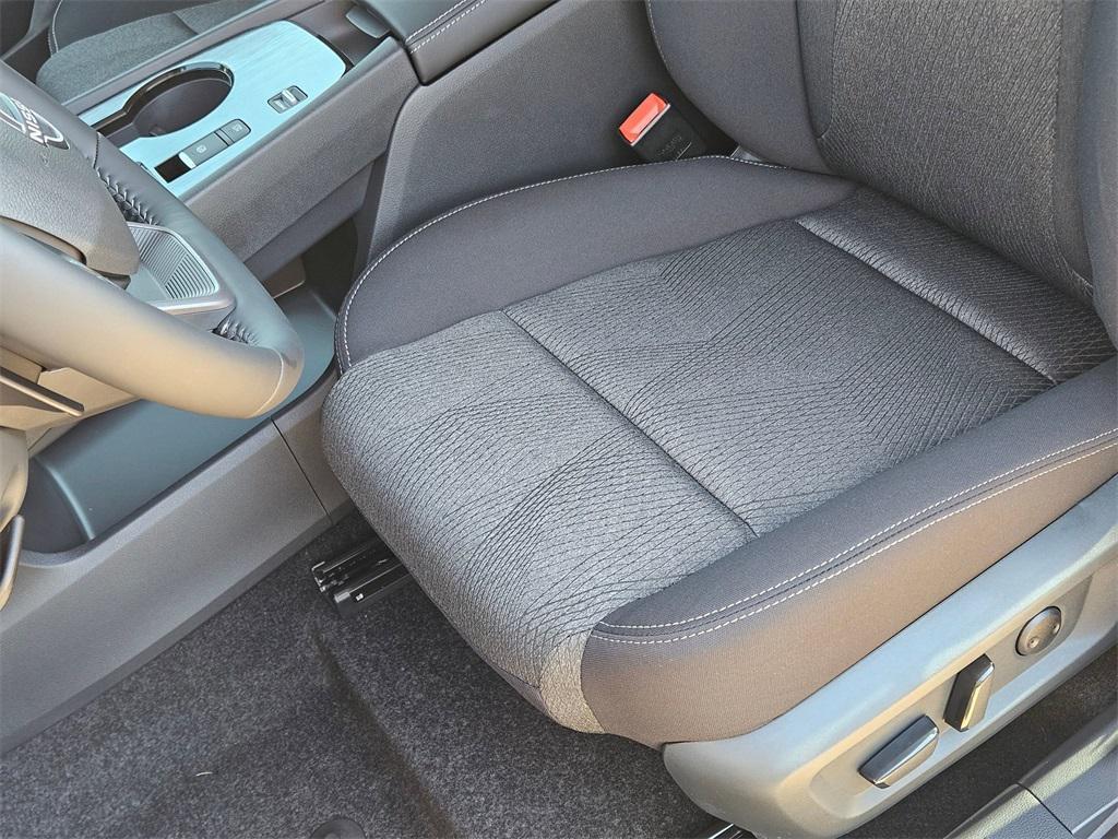 new 2026 Nissan Rogue car, priced at $30,200