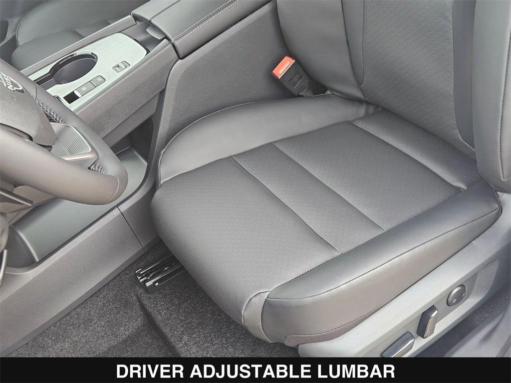 new 2026 Nissan Rogue car, priced at $31,150