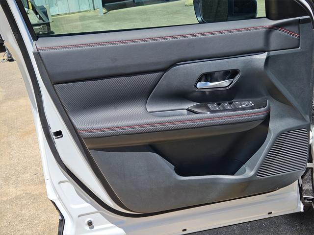 new 2025 Nissan Kicks car, priced at $28,630