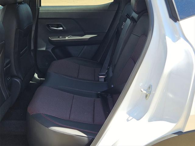 new 2025 Nissan Kicks car, priced at $28,630