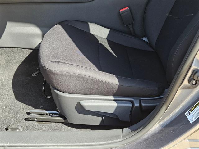 new 2025 Nissan Sentra car, priced at $22,488