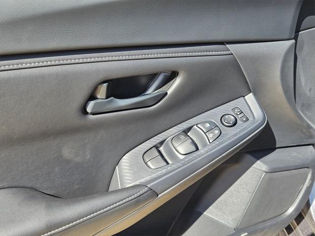 new 2025 Nissan Sentra car, priced at $22,488