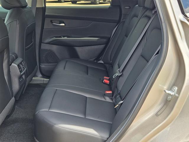 new 2025 Nissan Murano car, priced at $46,170