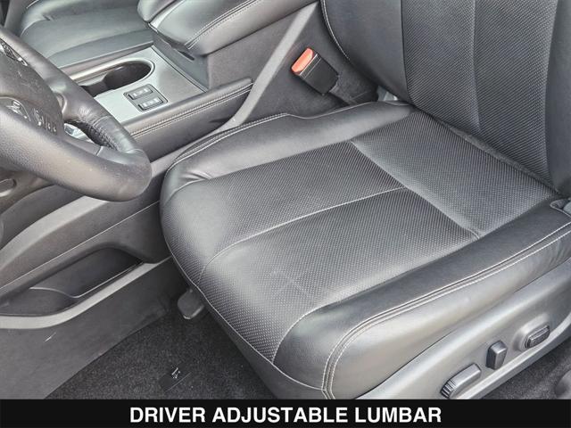 used 2020 Nissan Murano car, priced at $23,660