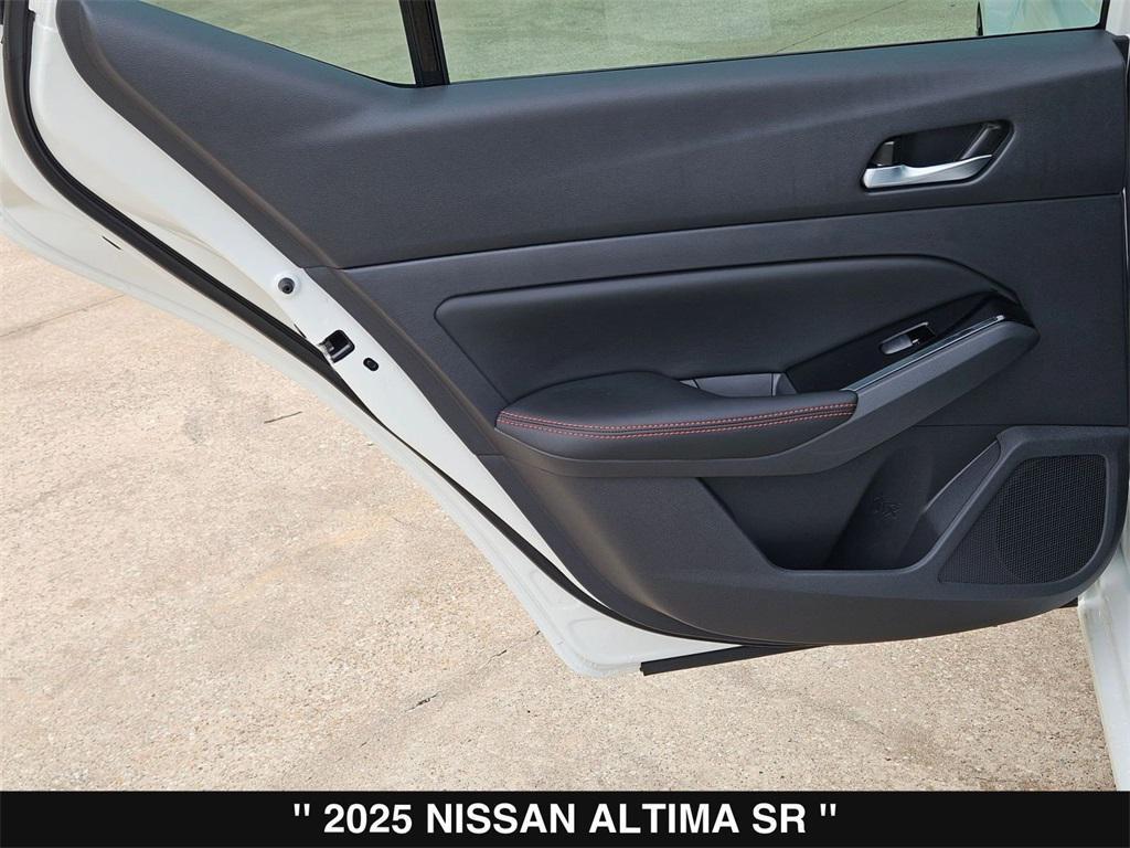 new 2025 Nissan Altima car, priced at $29,328