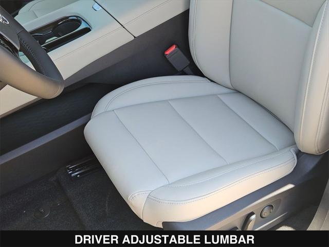 new 2025 Nissan Murano car, priced at $46,260