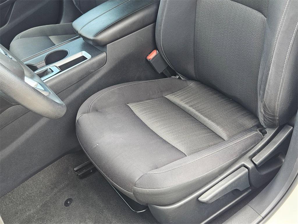 used 2022 Nissan Altima car, priced at $17,599